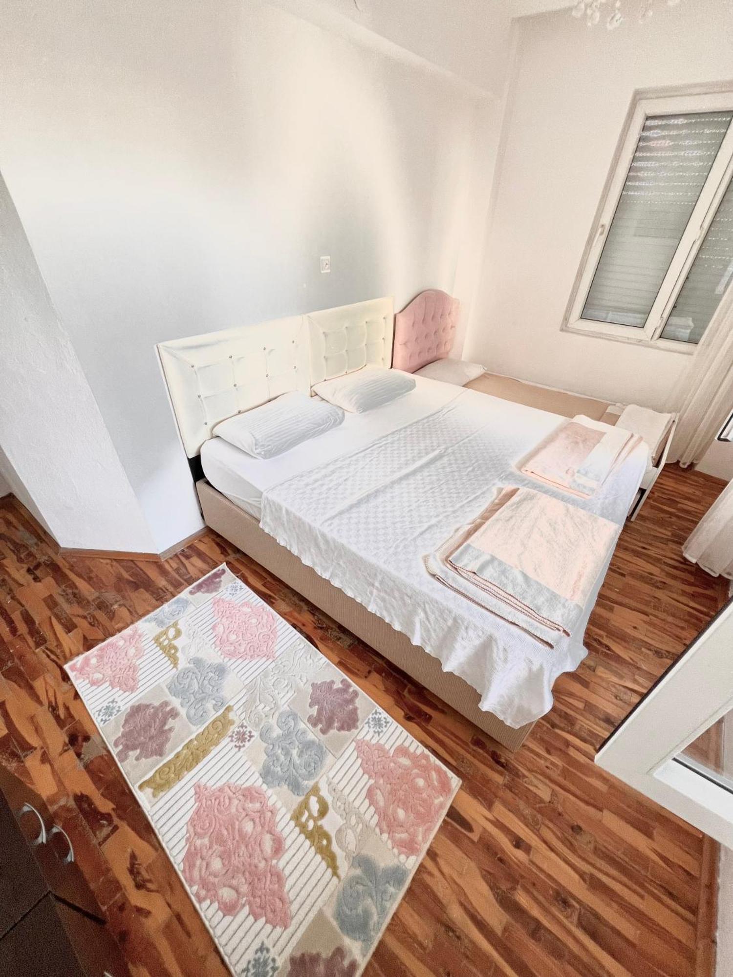 Konyaalti 600 Metre Uzaklikta 2+1 Apartment Antalya