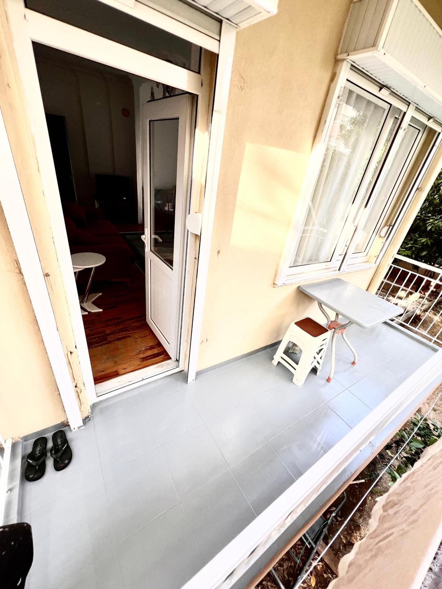 Konyaalti 600 Metre Uzaklikta 2+1 Antalya